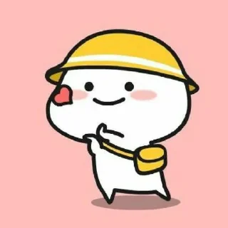 ❤️ emoji Kiss&... Telegram sticker 5 of 68