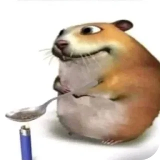 Sticker from Xdd
