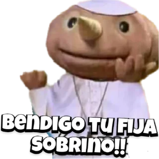🙂 emoji Naranjito 4 Telegram sticker 22 of 32