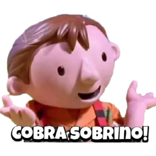 🙂 emoji Naranjito 4 Telegram sticker 12 of 32