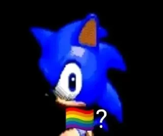 🏳‍🌈 emoji 🏳‍🌈? Telegram sticker 15 of 21