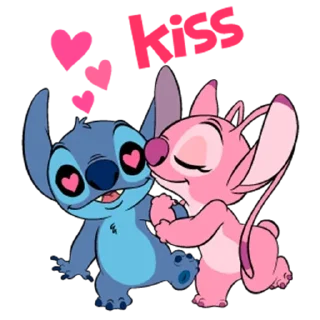 😘 emoji Vin Telegram sticker 17 of 100