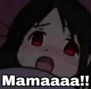 😮 emoji Zamar 4.0 Telegram sticker 15 of 120