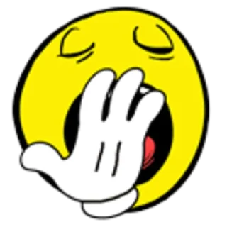 Sticker from Troll