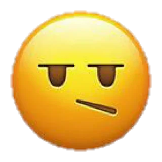 ✨ emoji EMOJIS @CHUWPACUPS Telegram sticker 24 of 50