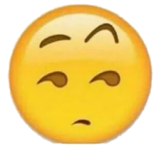 ✨ emoji EMOJIS @CHUWPACUPS Telegram sticker 14 of 50