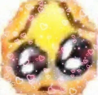 ✨ emoji EMOJIS @CHUWPACUPS Telegram sticker 1 of 50