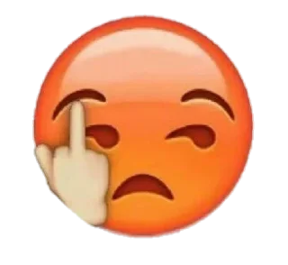✨ emoji EMOJIS @CHUWPACUPS Telegram sticker 21 of 50