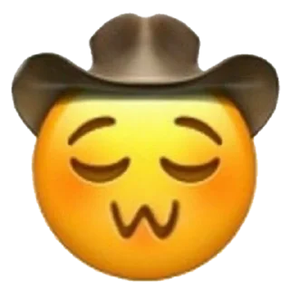 ✨ emoji EMOJIS @CHUWPACUPS Telegram sticker 15 of 50