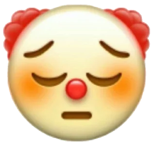 ✨ emoji EMOJIS @CHUWPACUPS Telegram sticker 9 of 50