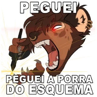 ✏️ emoji Ryan Yeen Telegram sticker 16 of 110