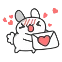 Sticker from My Tutu :зз