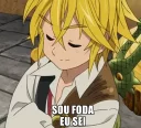 😌 emoji zuera do malesio kkkk Telegram sticker 17 of 120