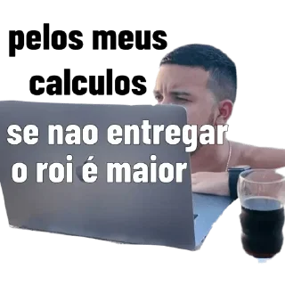 ✅ emoji MKT ZUERA Telegram sticker 9 of 58