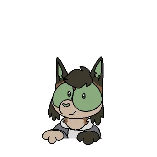 Sticker from fritz (@fritzpix)