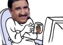 ❓ emoji BR HUE Telegram sticker 10 of 56