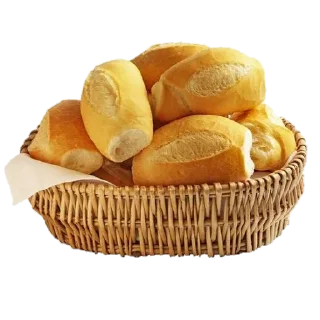 🥖 emoji Food BR Telegram sticker 13 of 26
