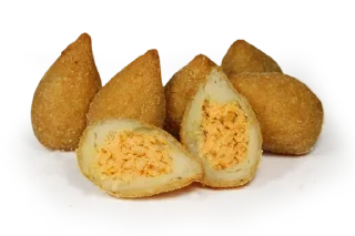 🍗 emoji Food BR Telegram sticker 2 of 26