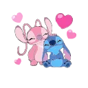 ☺️ emoji My Stitch :зз Telegram sticker 20 of 26
