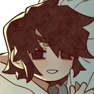 🌙 emoji Rey-ry (não roube) Telegram sticker 6 of 60