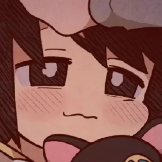 Sticker from Rey-ry (não roube)