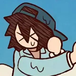 🌙 emoji Rey-ry (não roube) Telegram sticker 8 of 60