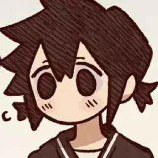 Sticker from Rey-ry (não roube)