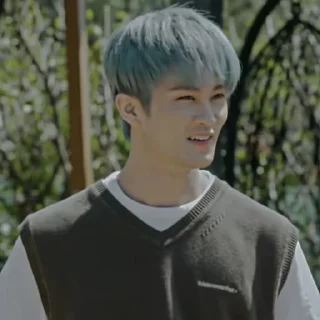 Sticker from ㅤ⌦ MARK LEE @XXMAFIAWEB