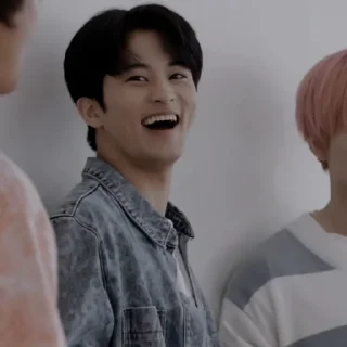 🚏 emoji ㅤ⌦ MARK LEE @XXMAFIAWEB Telegram sticker 10 of 100