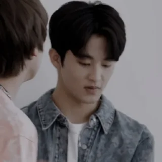 🚏 emoji ㅤ⌦ MARK LEE @XXMAFIAWEB Telegram sticker 16 of 100