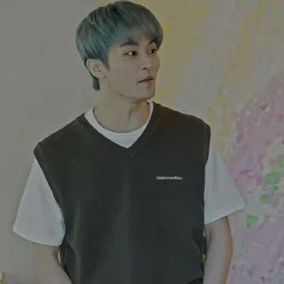 Sticker from ㅤ⌦ MARK LEE @XXMAFIAWEB