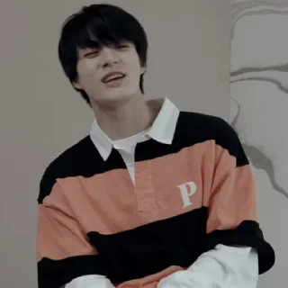 ⏳ emoji ㅤ⌦ 𝕵ENO LEE @XXMAFIAWEB Telegram sticker 19 of 100