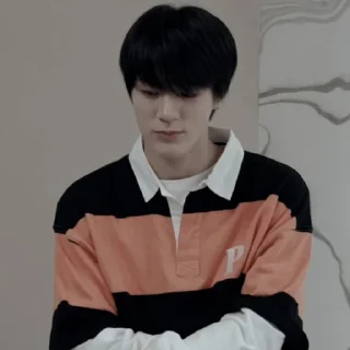 ⏳ emoji ㅤ⌦ 𝕵ENO LEE @XXMAFIAWEB Telegram sticker 18 of 100