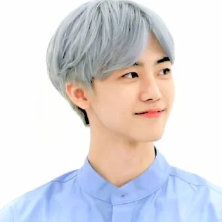 🍭 emoji jaemin nct by : @muffinsticker Telegram sticker 13 of 20