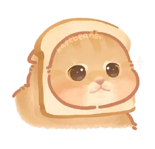 🐾 emoji GodLike Kitties • @GreySunders Telegram sticker 23 of 95