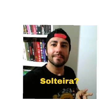 Sticker from Slá kkkk
