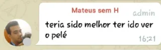 〰 emoji Doidos do Tg kkkk @Sigilo_packs Telegram sticker 20 of 40