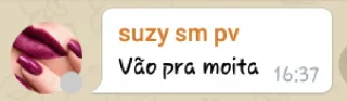 〰 emoji Doidos do Tg kkkk @Sigilo_packs Telegram sticker 23 of 40