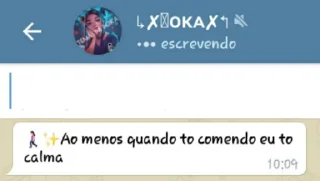 〰 emoji Doidos do Tg kkkk @Sigilo_packs Telegram sticker 14 of 40