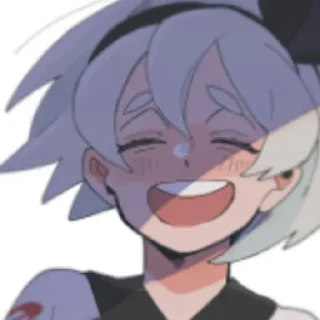 🌙 emoji @style_80_90s(NÃO ROUBE 😭) Telegram sticker 5 of 22