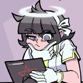 😈 emoji @style_80_90s(não roube) Telegram sticker 20 of 60