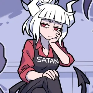 😈 emoji @style_80_90s(não roube) Telegram sticker 6 of 60