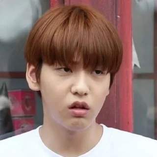 Sticker from TXT MOOD | @TXTDAILY