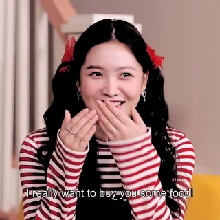 🍥 emoji ⌗ Yeri @bleloomlie ◡̈ Telegram sticker 12 of 30