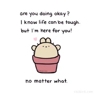 Sticker from cute memes ᩡ @berriesmile