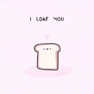 Sticker from cute memes ᩡ @berriesmile