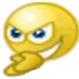 😈 emoji Stickers de Drew Telegram sticker 7 of 87