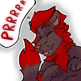 ☺️ emoji Suka Drew @sukadrew Telegram sticker 22 of 79