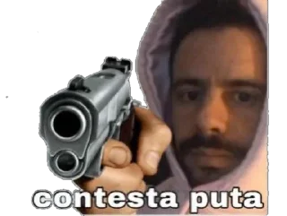 🤬 emoji Stickers de Drew Telegram sticker 21 of 87