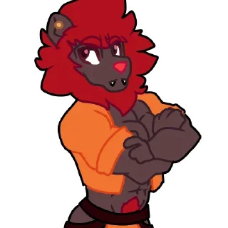 😒 emoji Suka Drew @sukadrew Telegram sticker 11 of 79